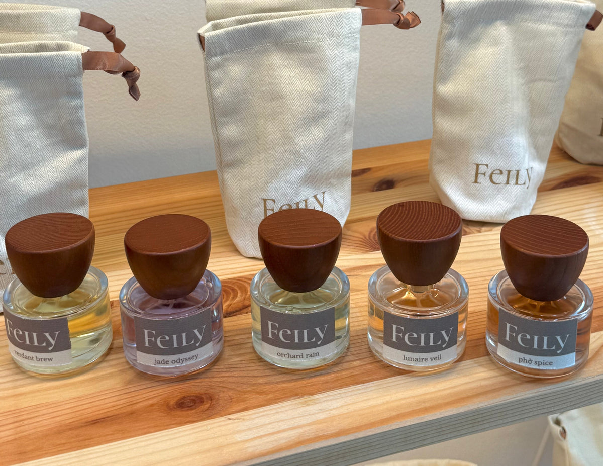 Feily Fragrance