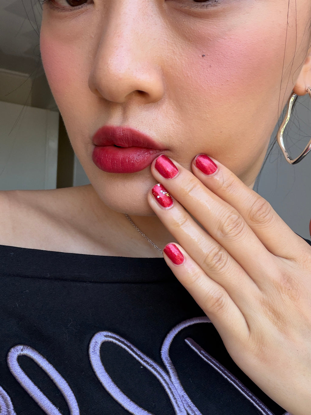 Hyaluronic Love Lip Stain