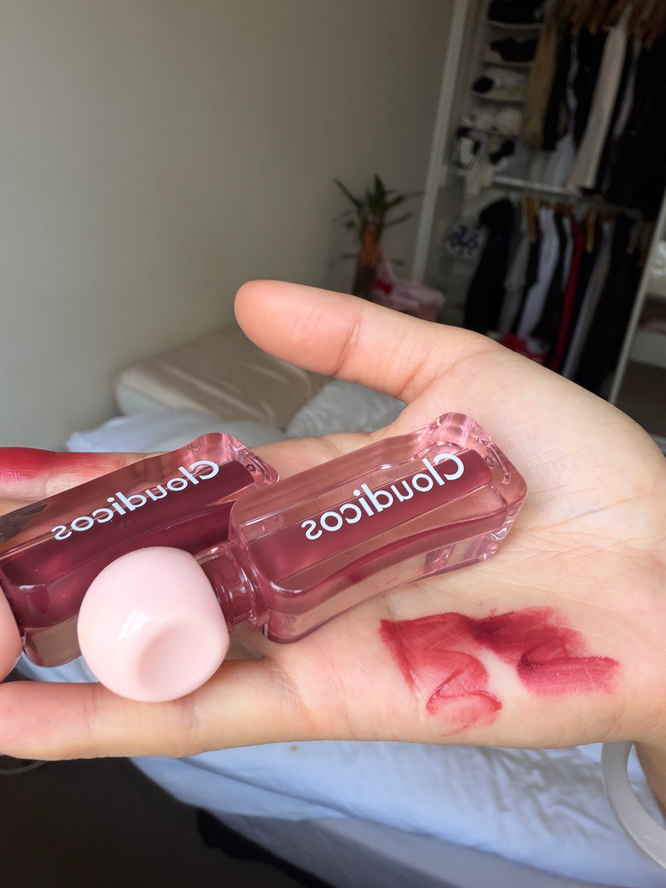 Hyaluronic Love Lip Stain