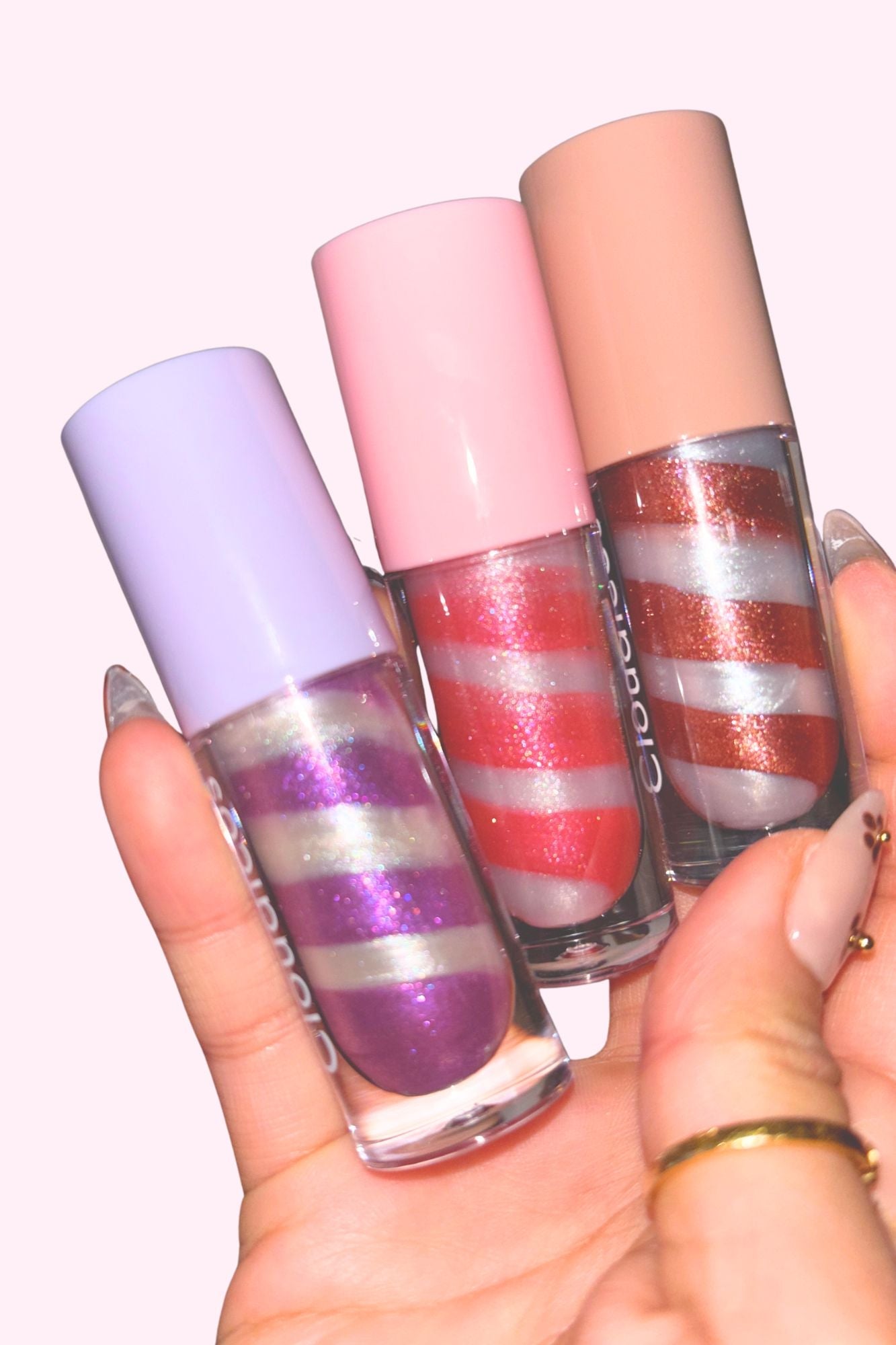 Sugarkiss Glitter Lip Gloss