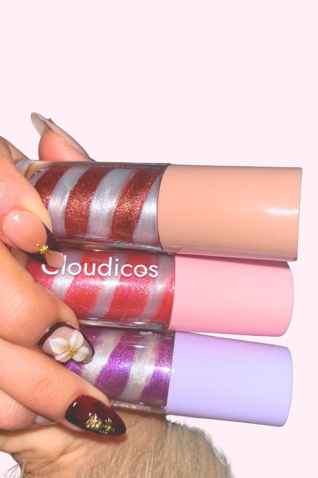 Sugarkiss Glitter Lip Gloss