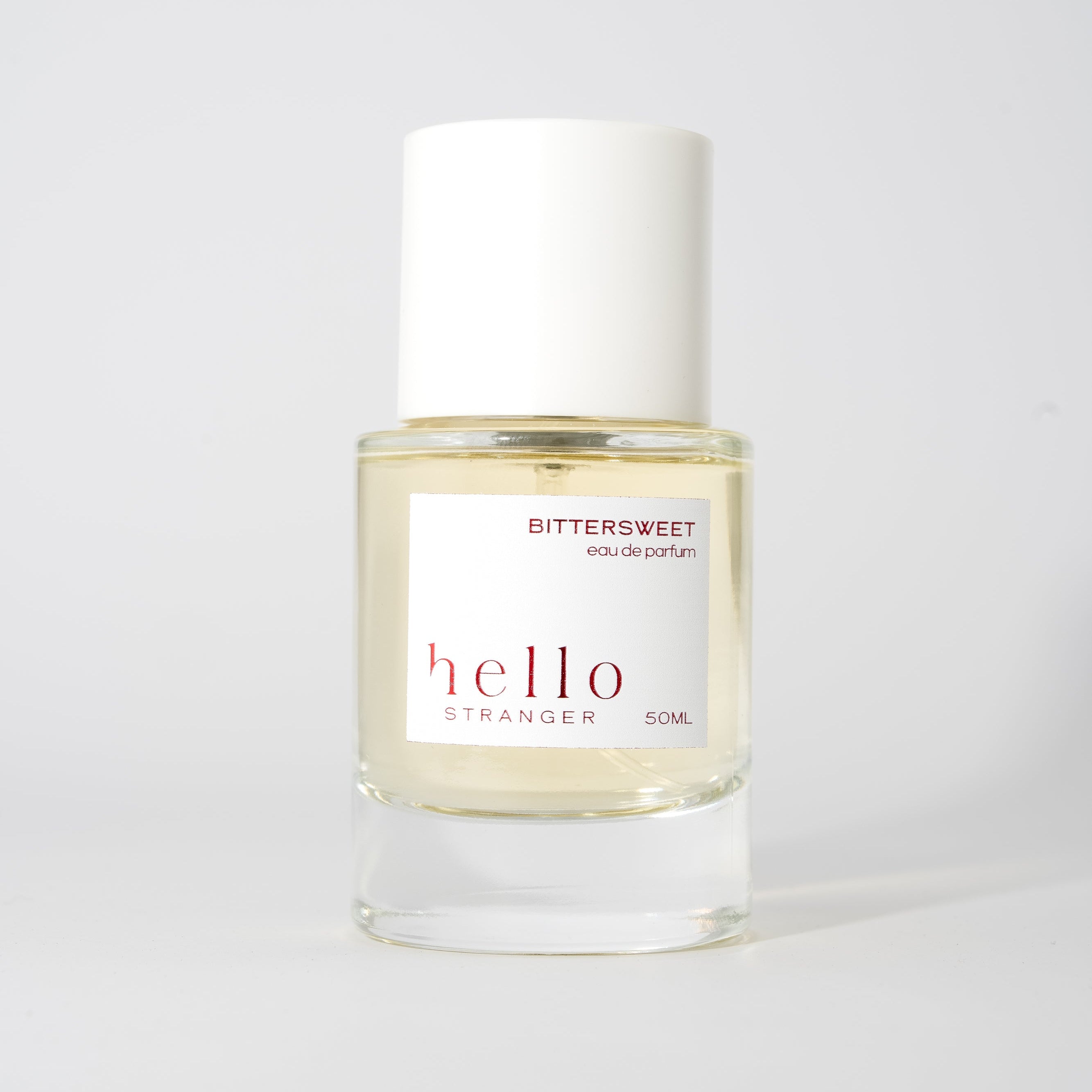 Bittersweet HELLO STRANGER