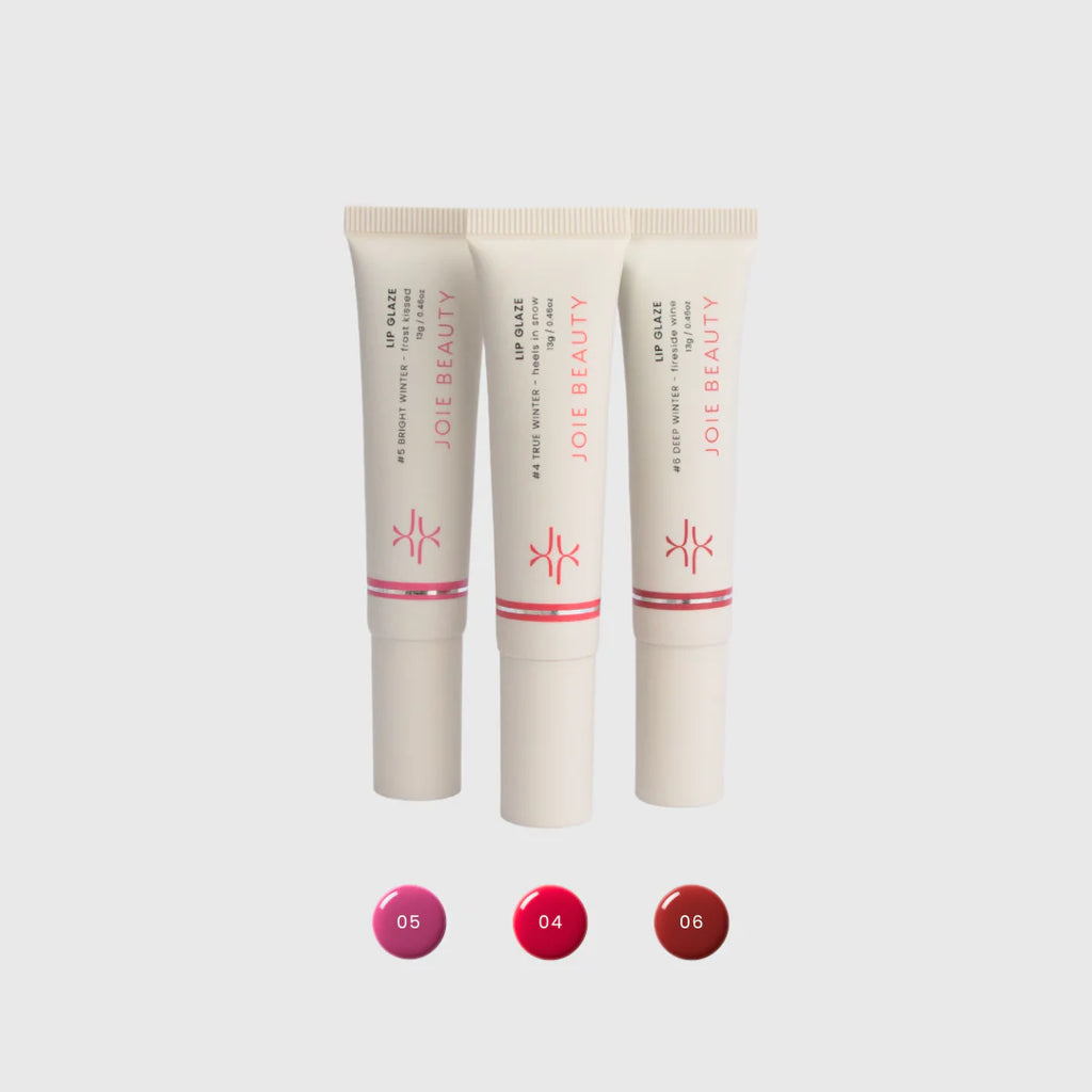 Joie Beauty Lip Glaze