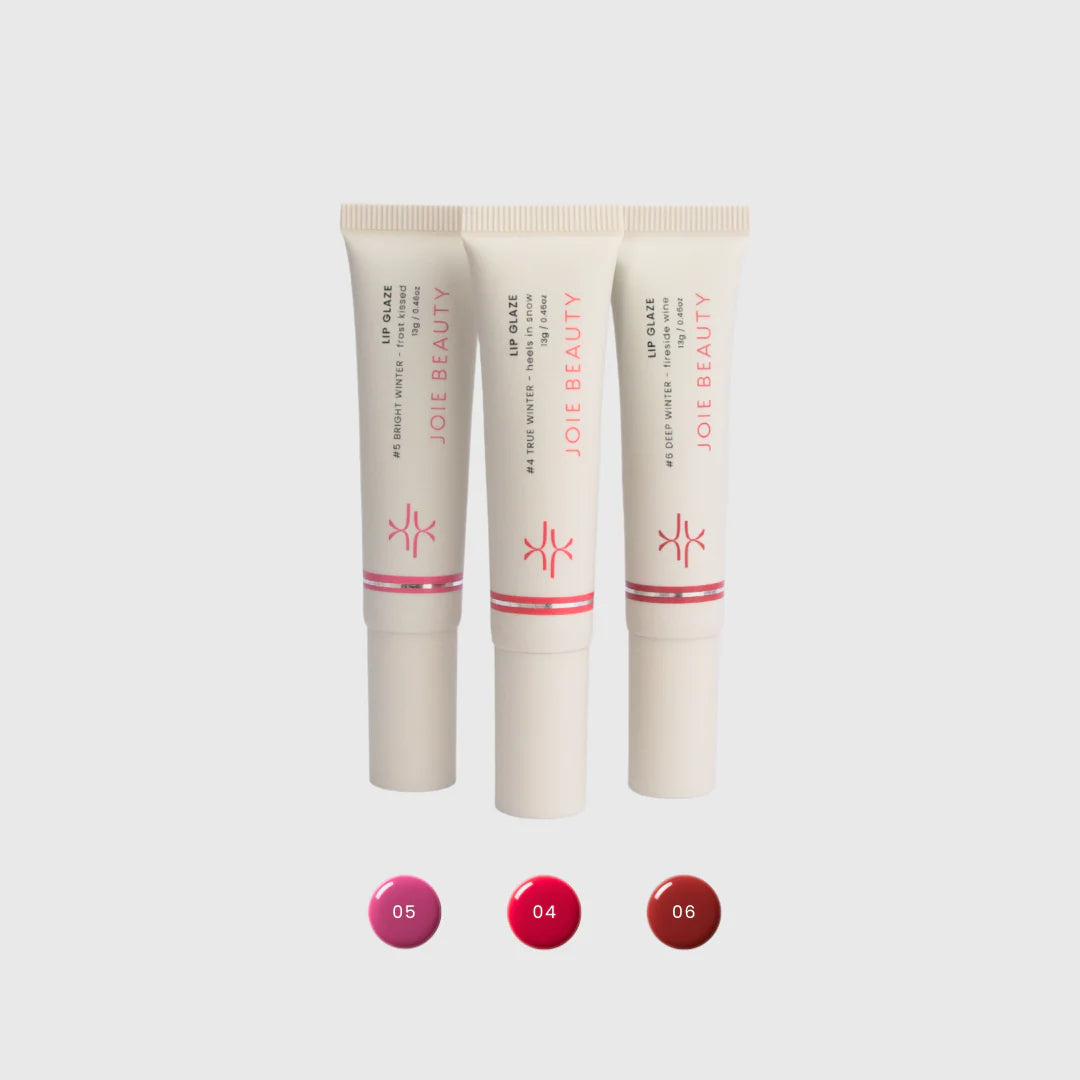 Joie Beauty Lip Glaze