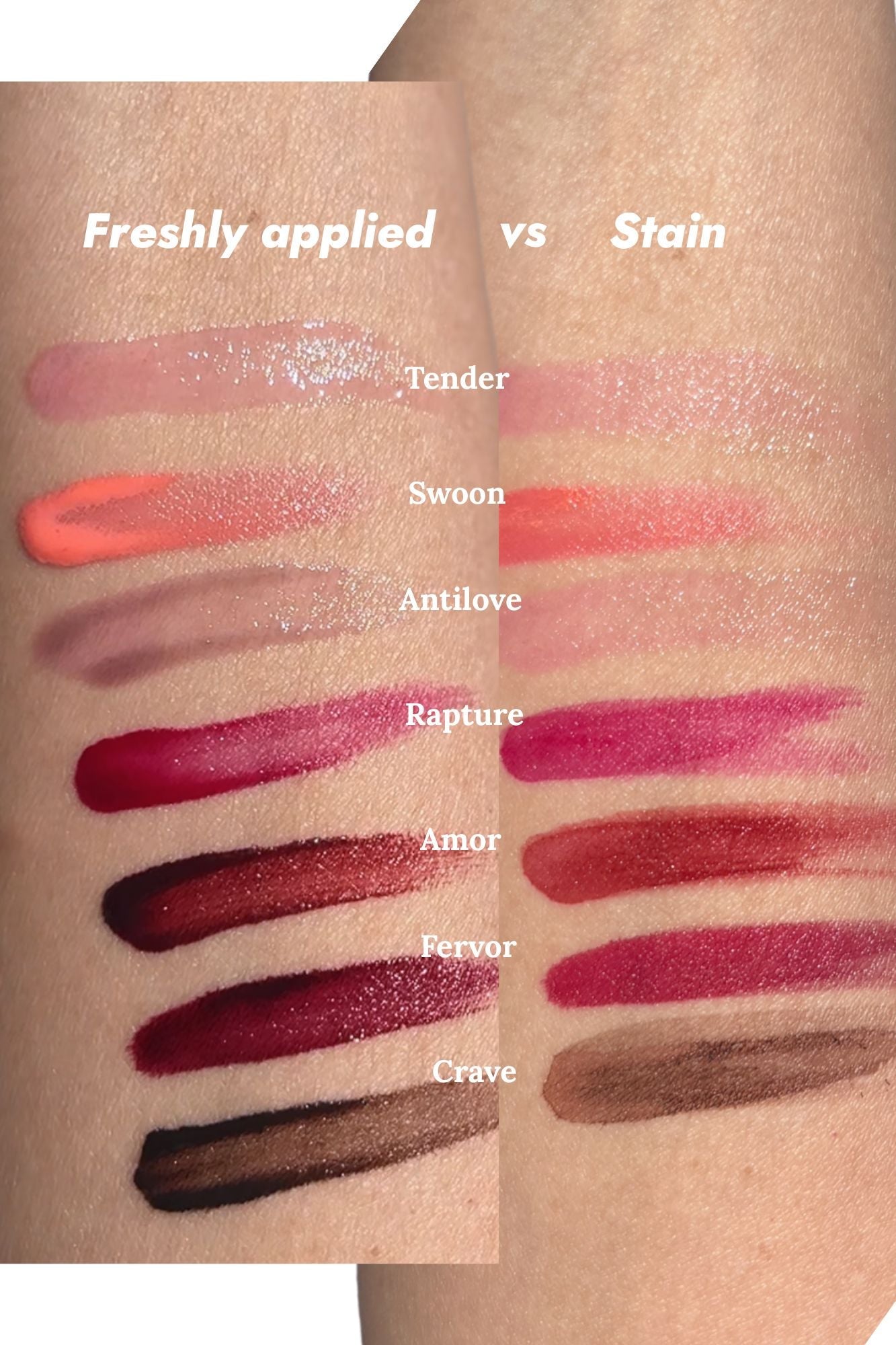 Hyaluronic Love Lip Stain