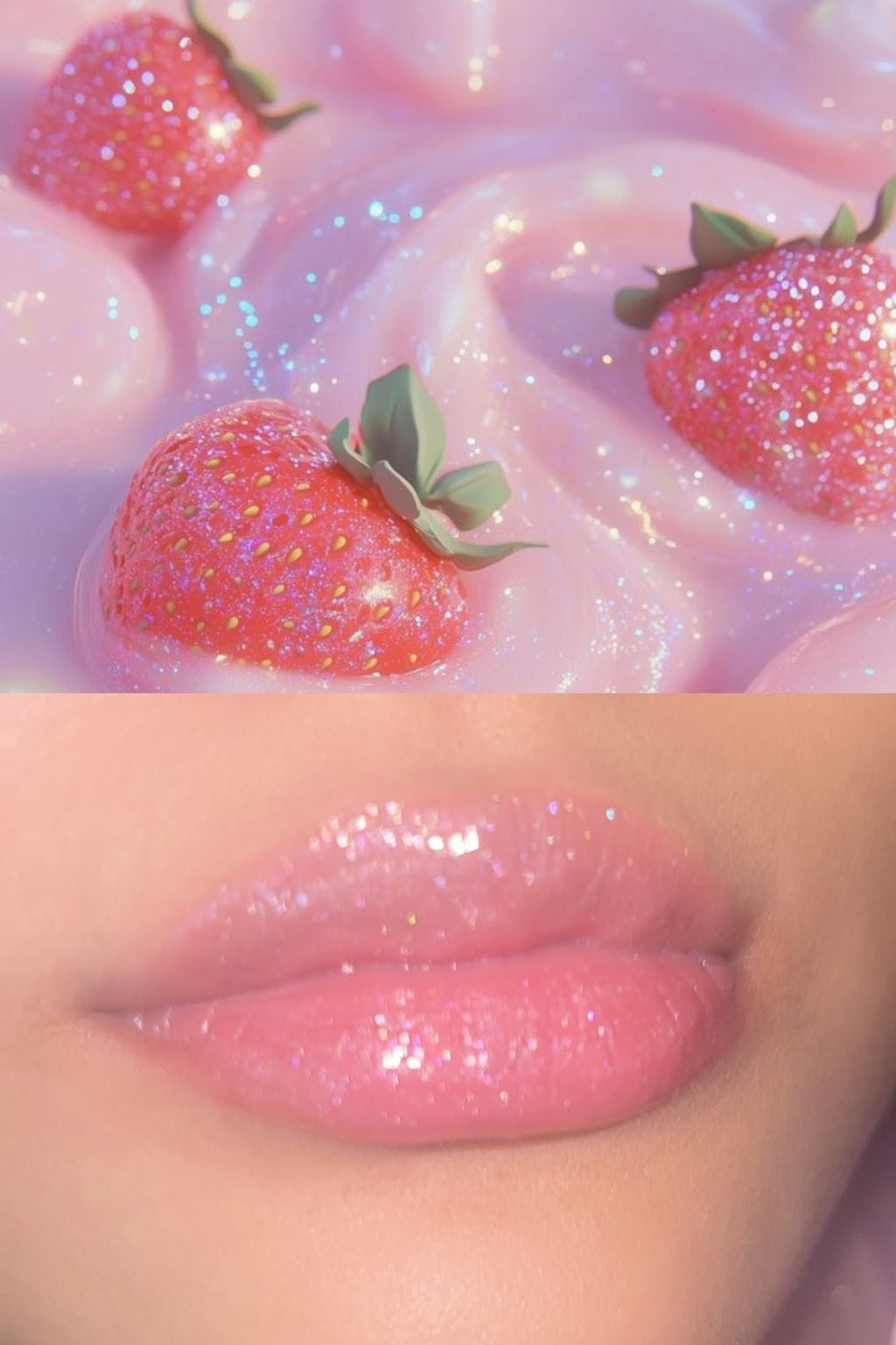 Sugarkiss Glitter Lip Gloss