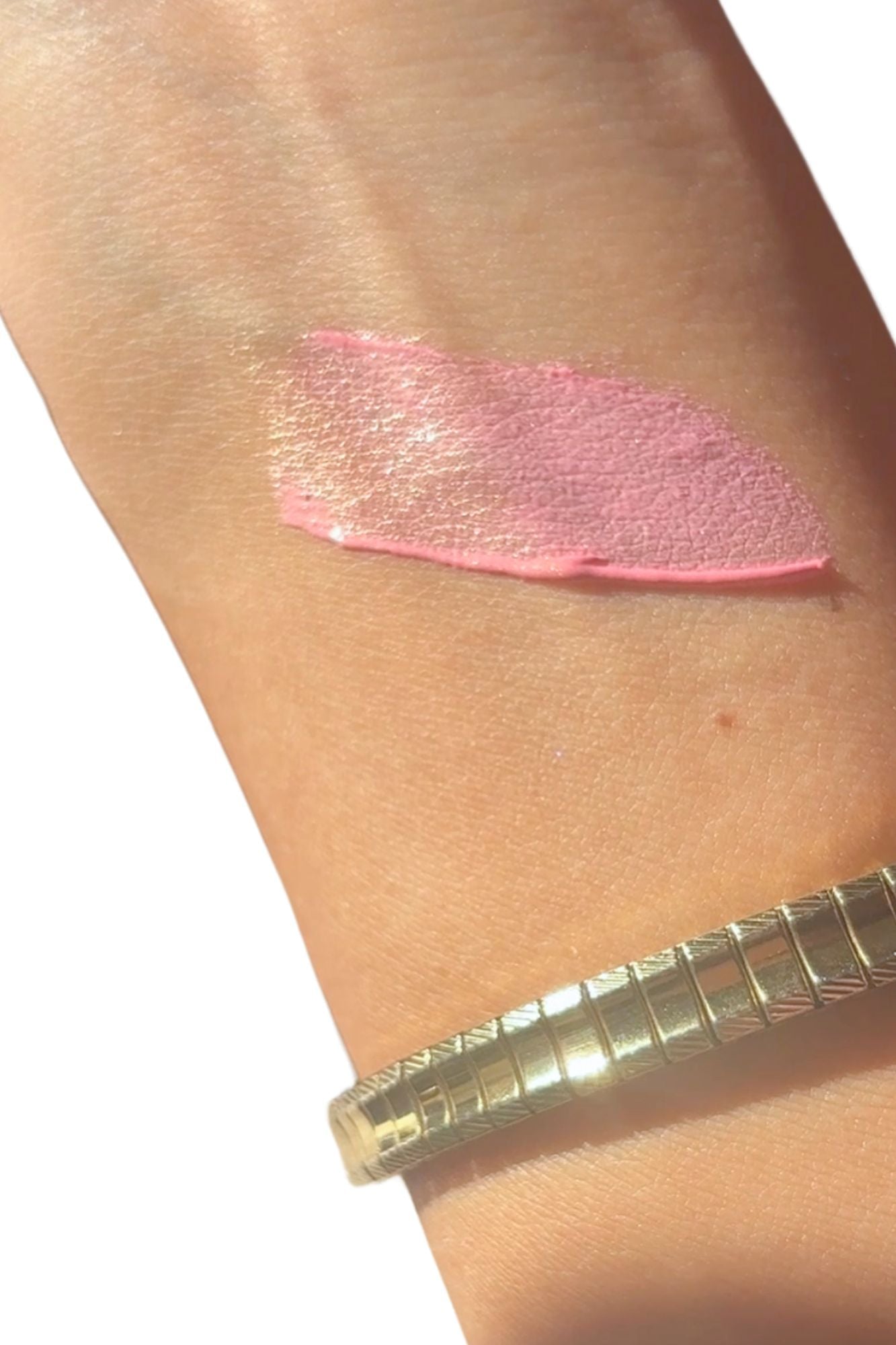 Flowerbud Glow Liquid Blush