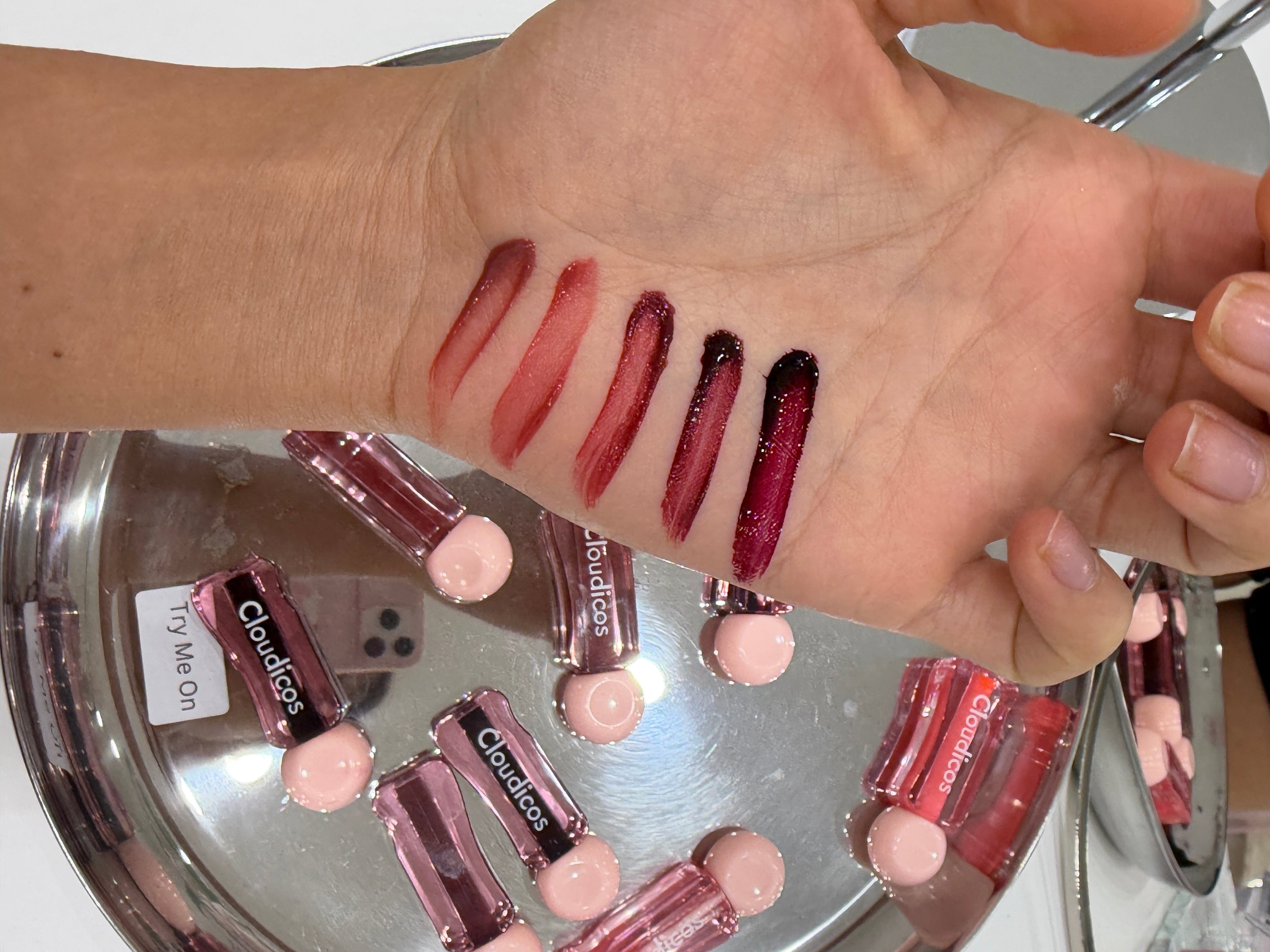 Hyaluronic Love Lip Stain