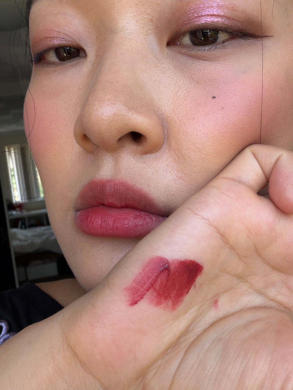 Hyaluronic Love Lip Stain