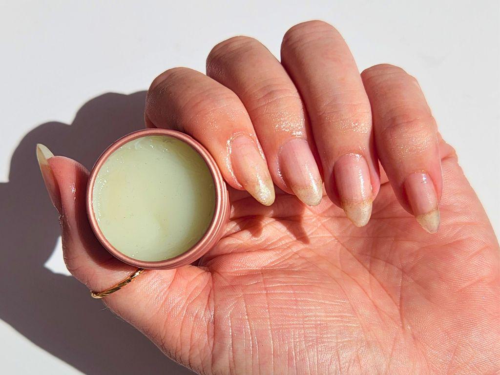 Nail Rescue Balm