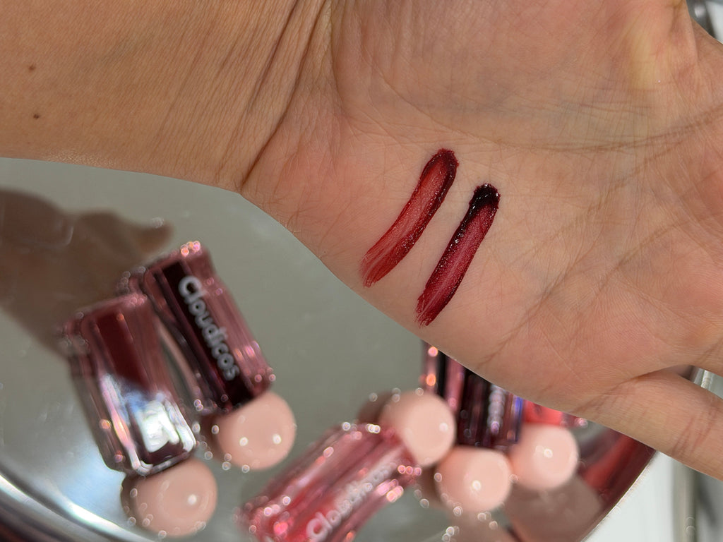 Hyaluronic Love Lip Stain