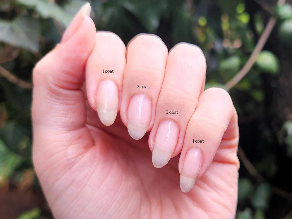 Nail Rescue Base Coat