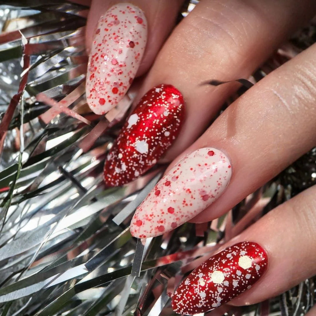 Mini Advent Calendar