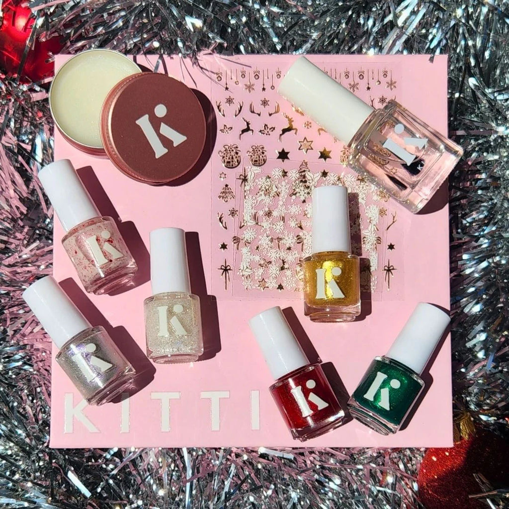 Mini Advent Calendar