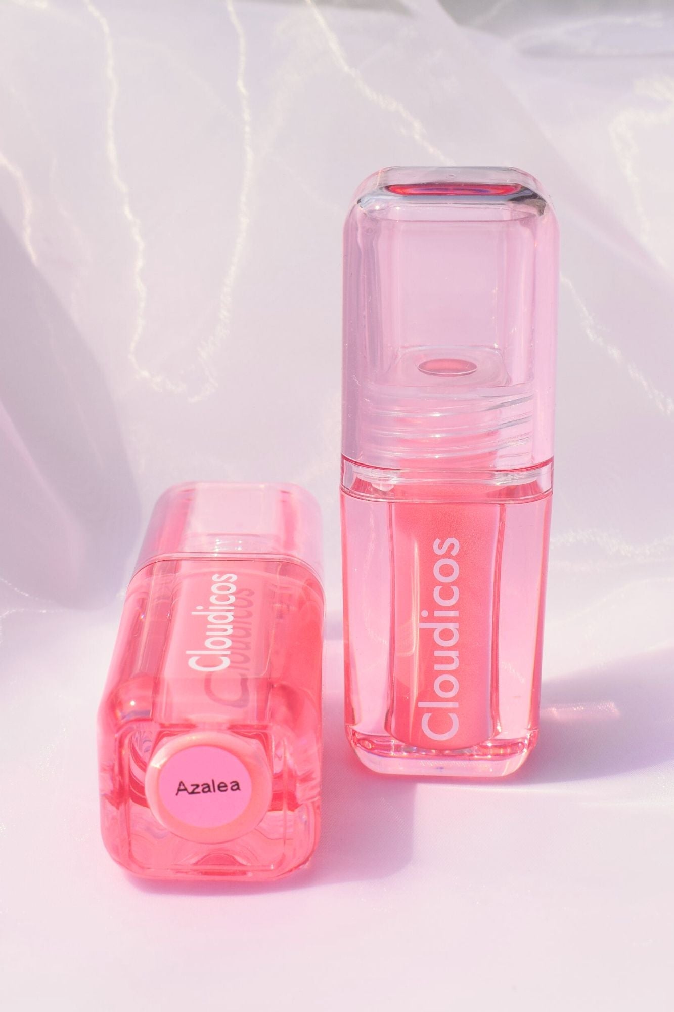 Flowerbud Glow Liquid Blush