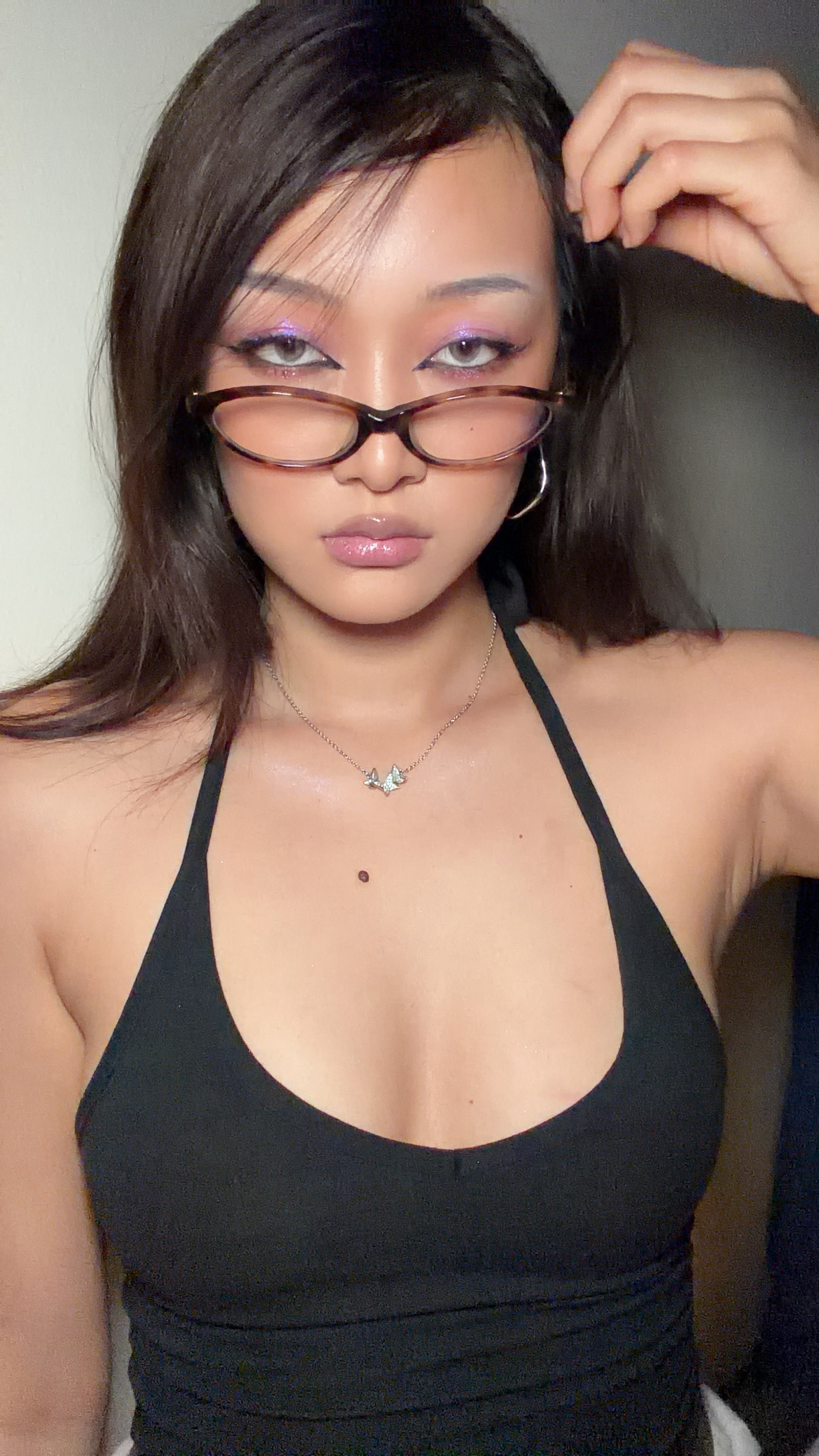 Sugarkiss Glitter Lip Gloss