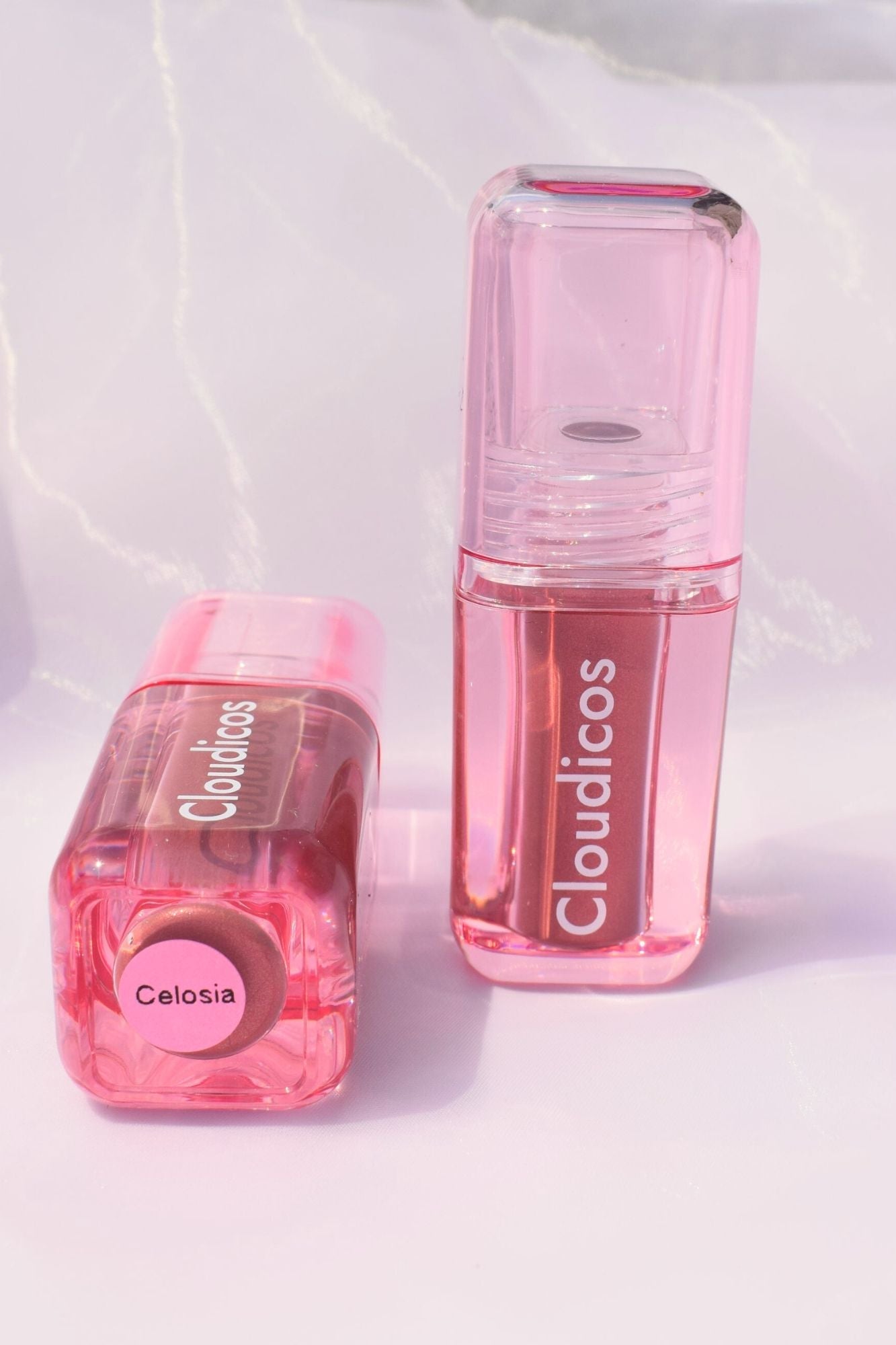 Flowerbud Glow Liquid Blush