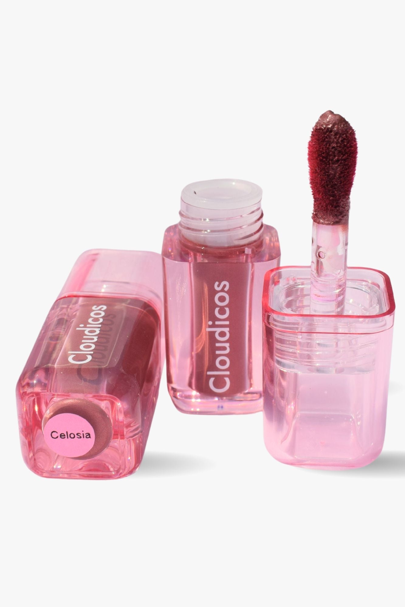 Flowerbud Glow Liquid Blush