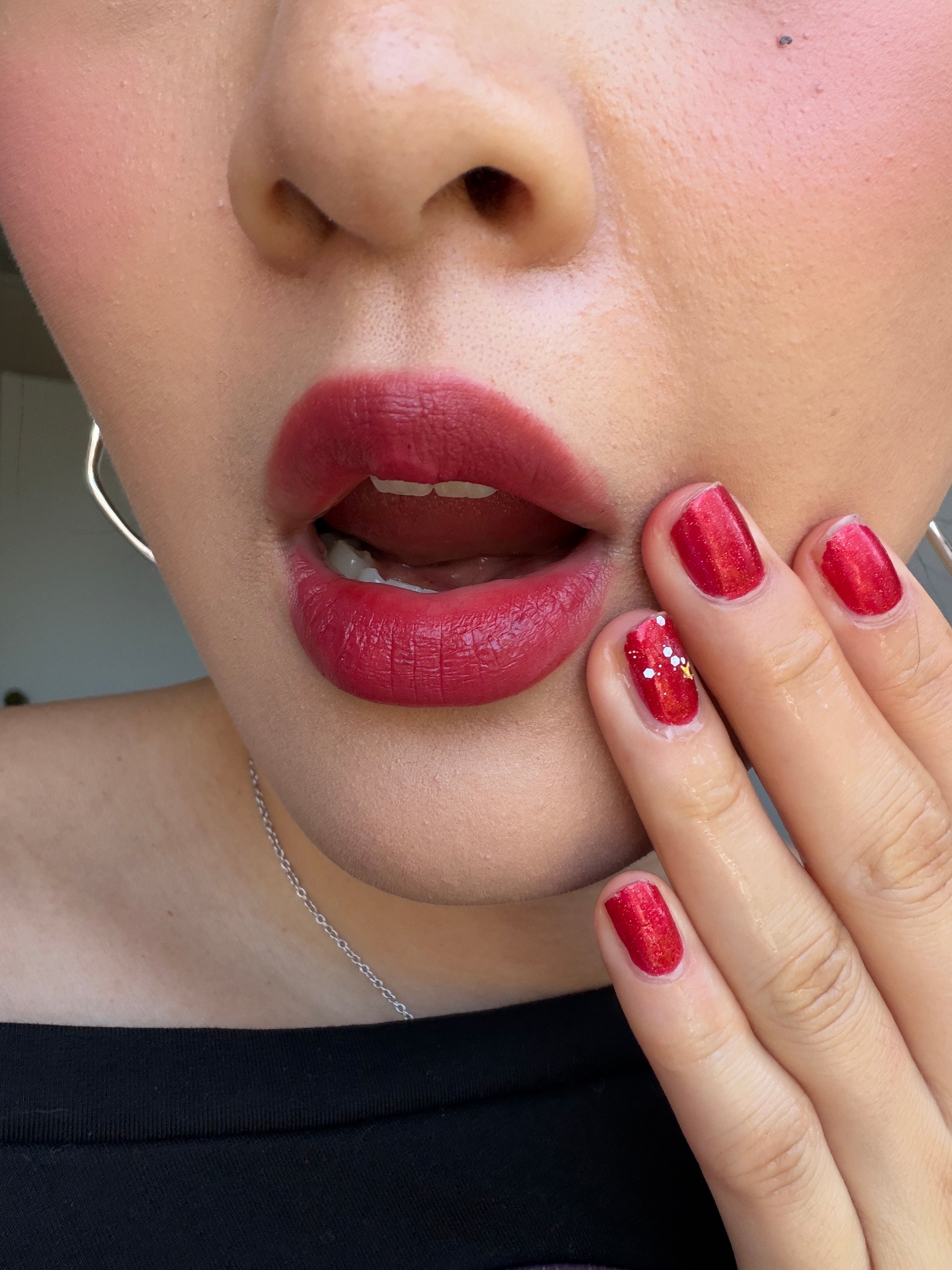 Hyaluronic Love Lip Stain