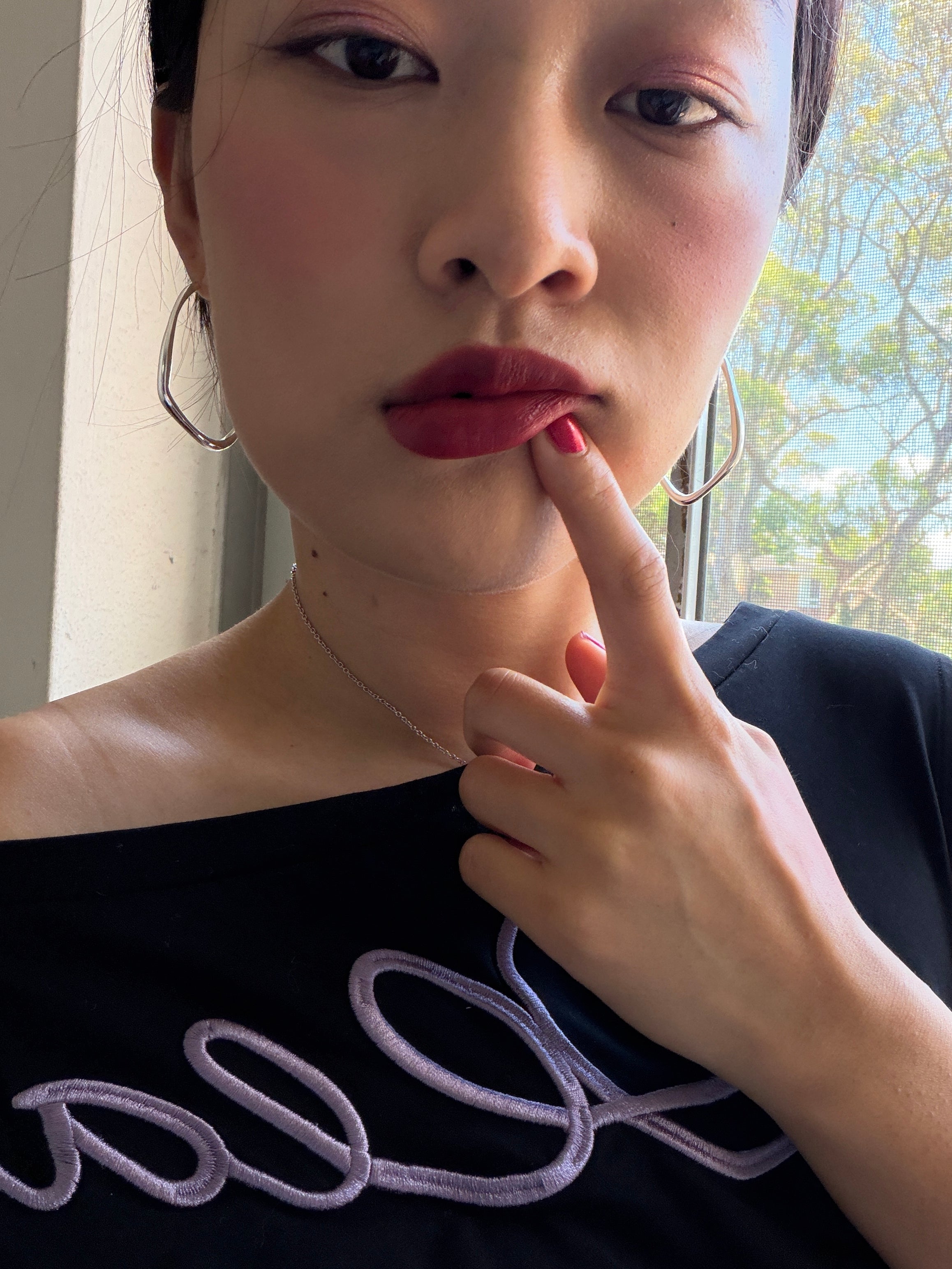 Hyaluronic Love Lip Stain