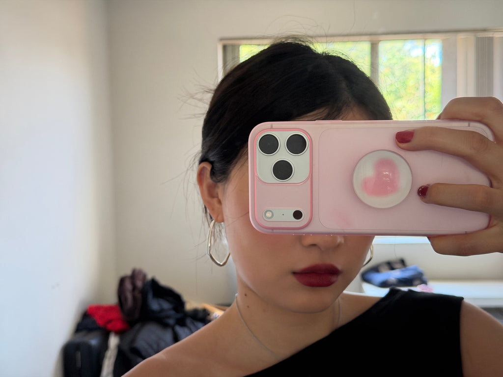 Hyaluronic Love Lip Stain