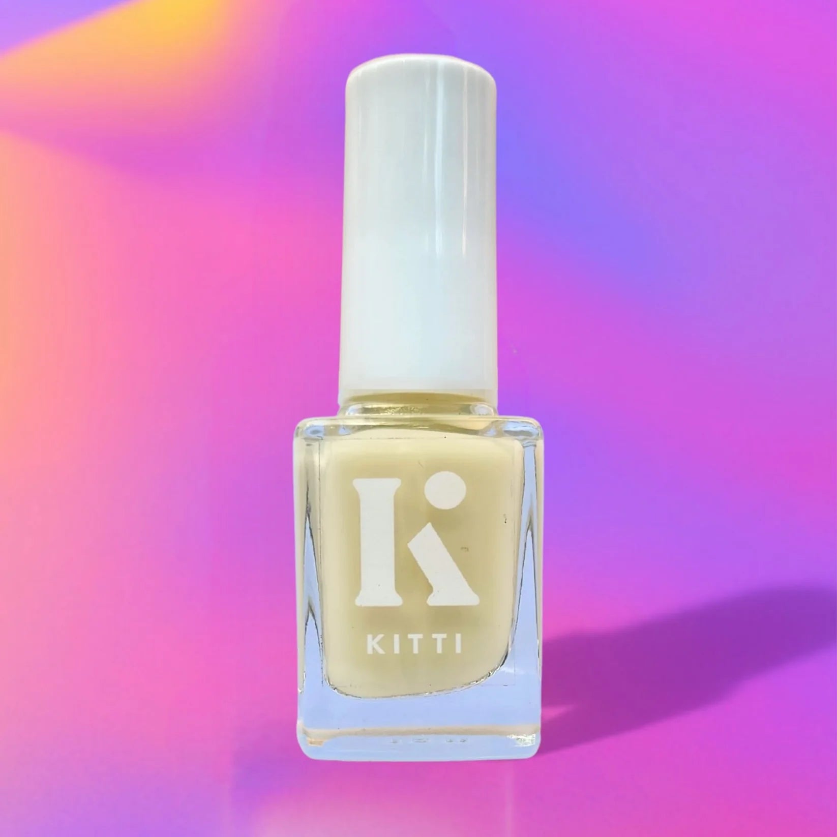 Nail Rescue Base Coat