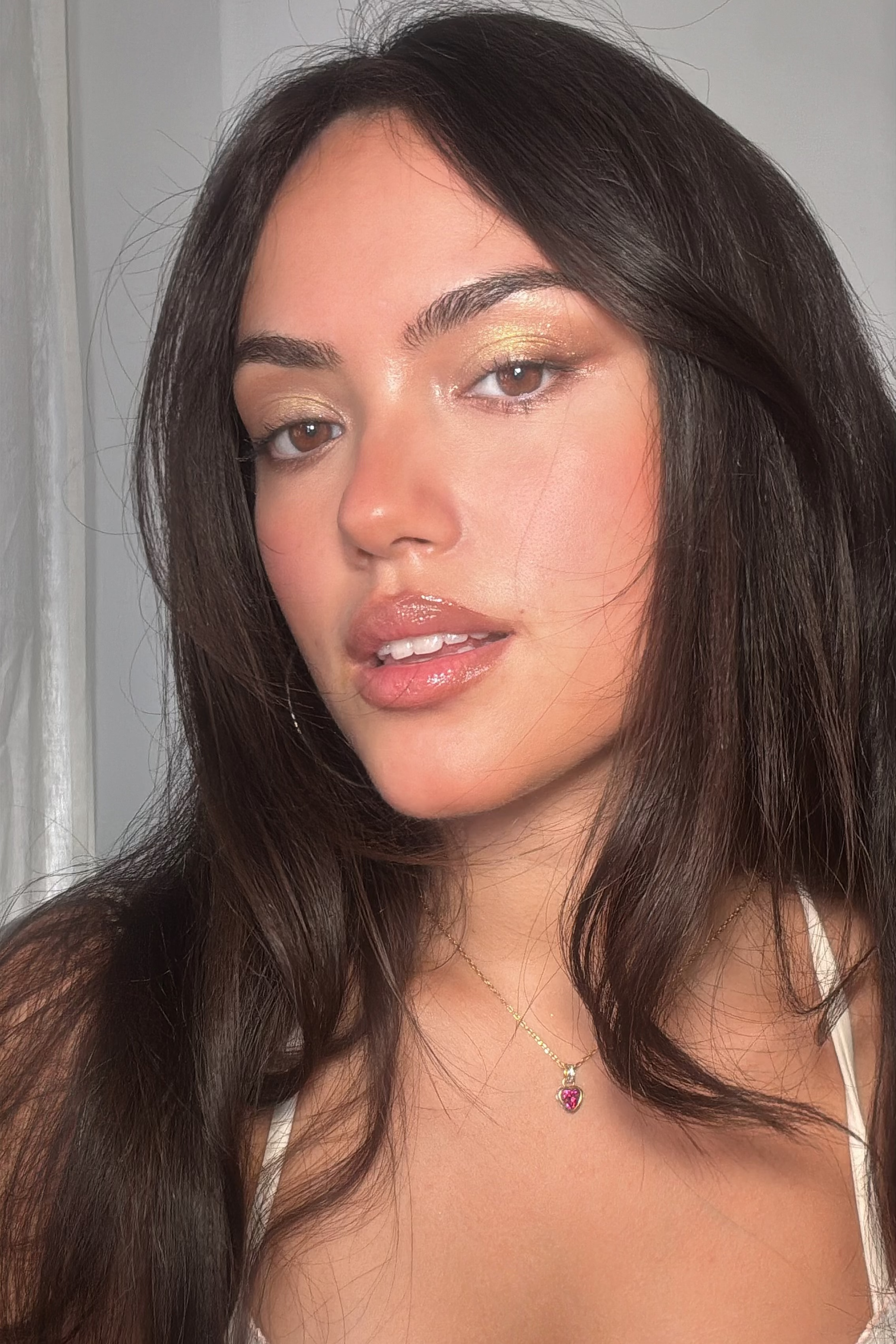 Glam “Asian or Western Style”