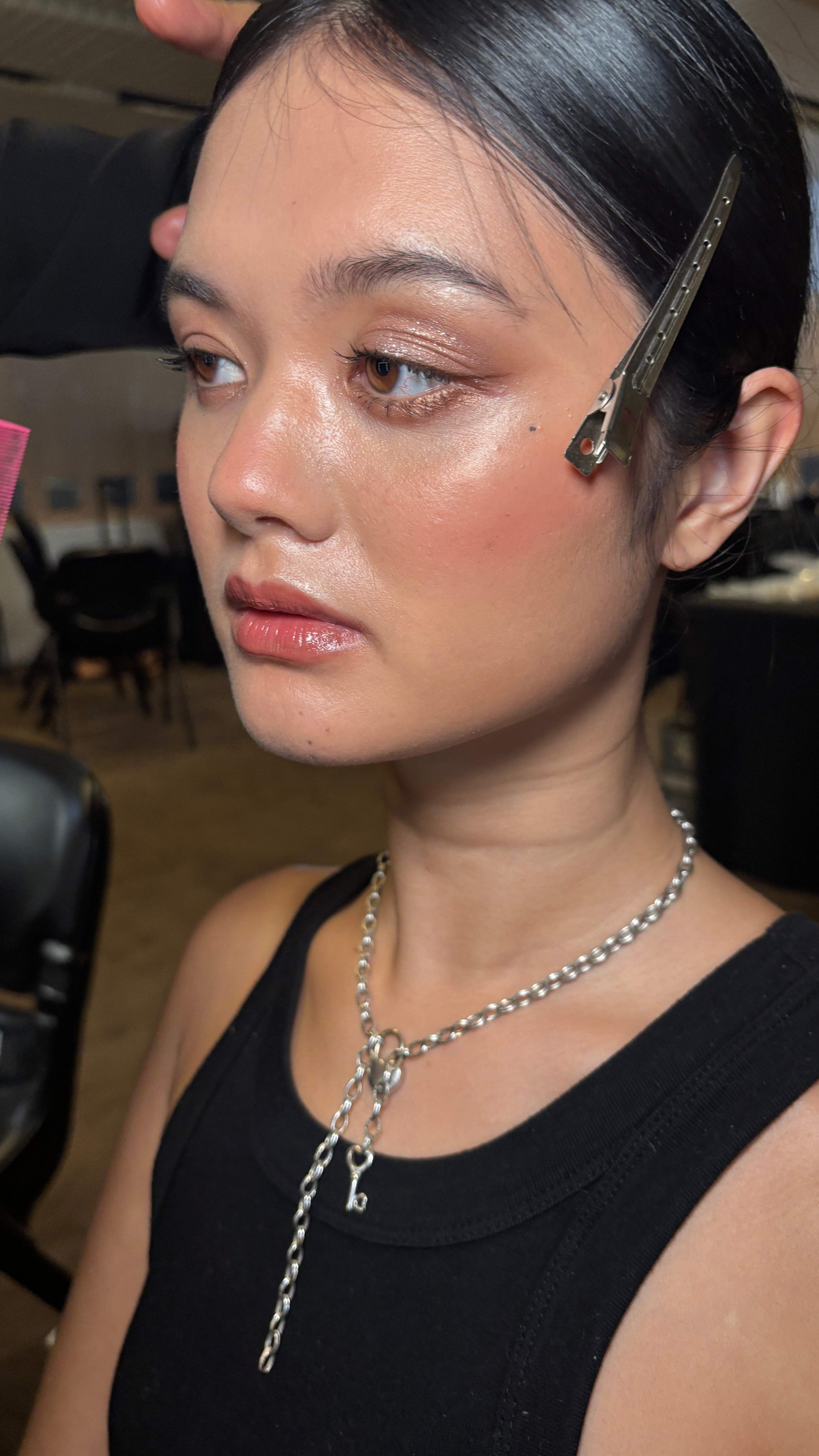 Glam “Asian or Western Style”