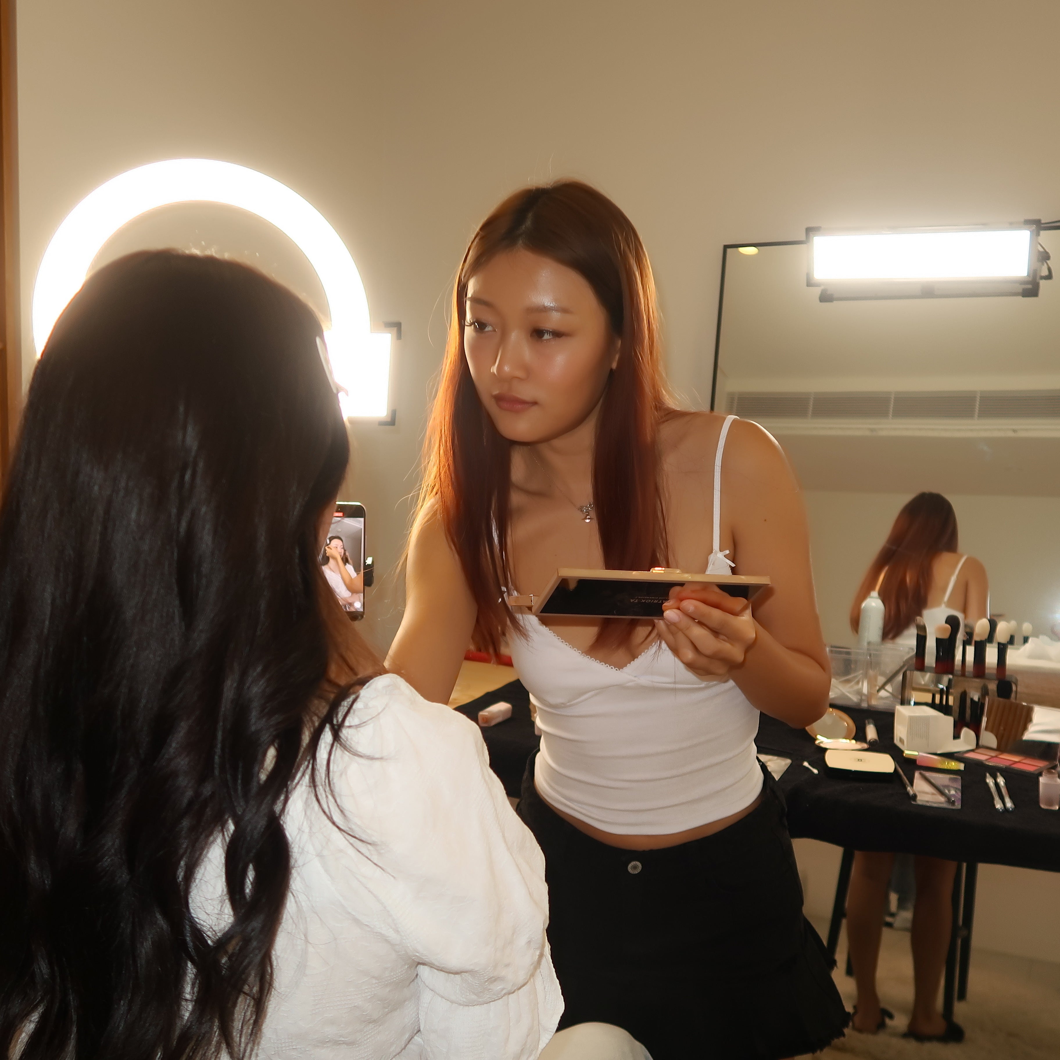 Natural “My Face But Better”