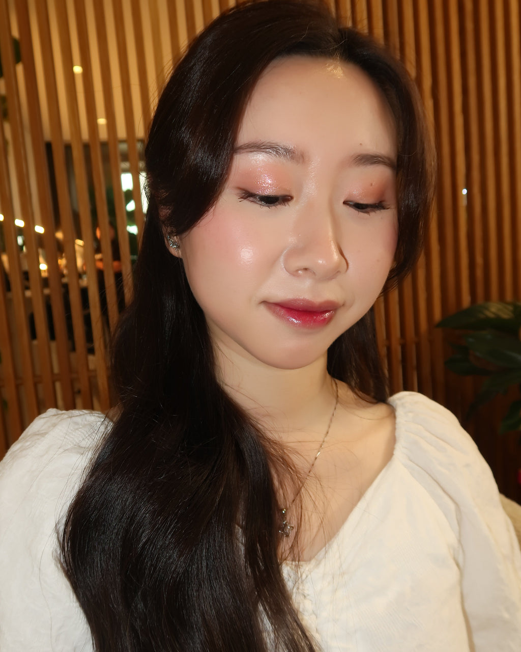 Glam “Asian or Western Style”