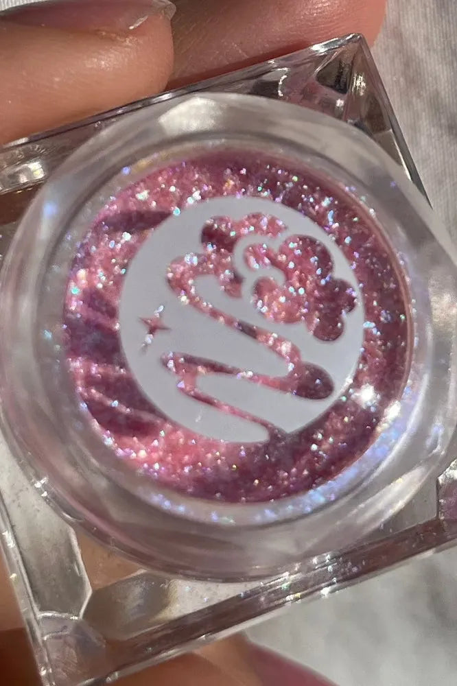 Cosmic Eyelights Loose Eyeshadow