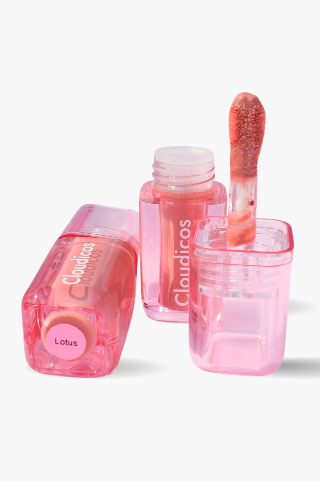 Flowerbud Glow Liquid Blush