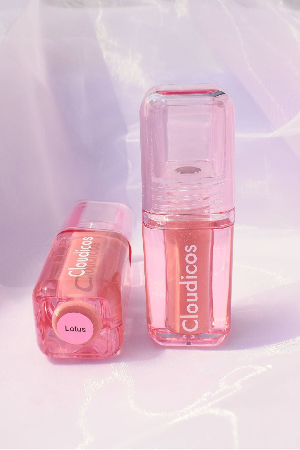 Flowerbud Glow Liquid Blush