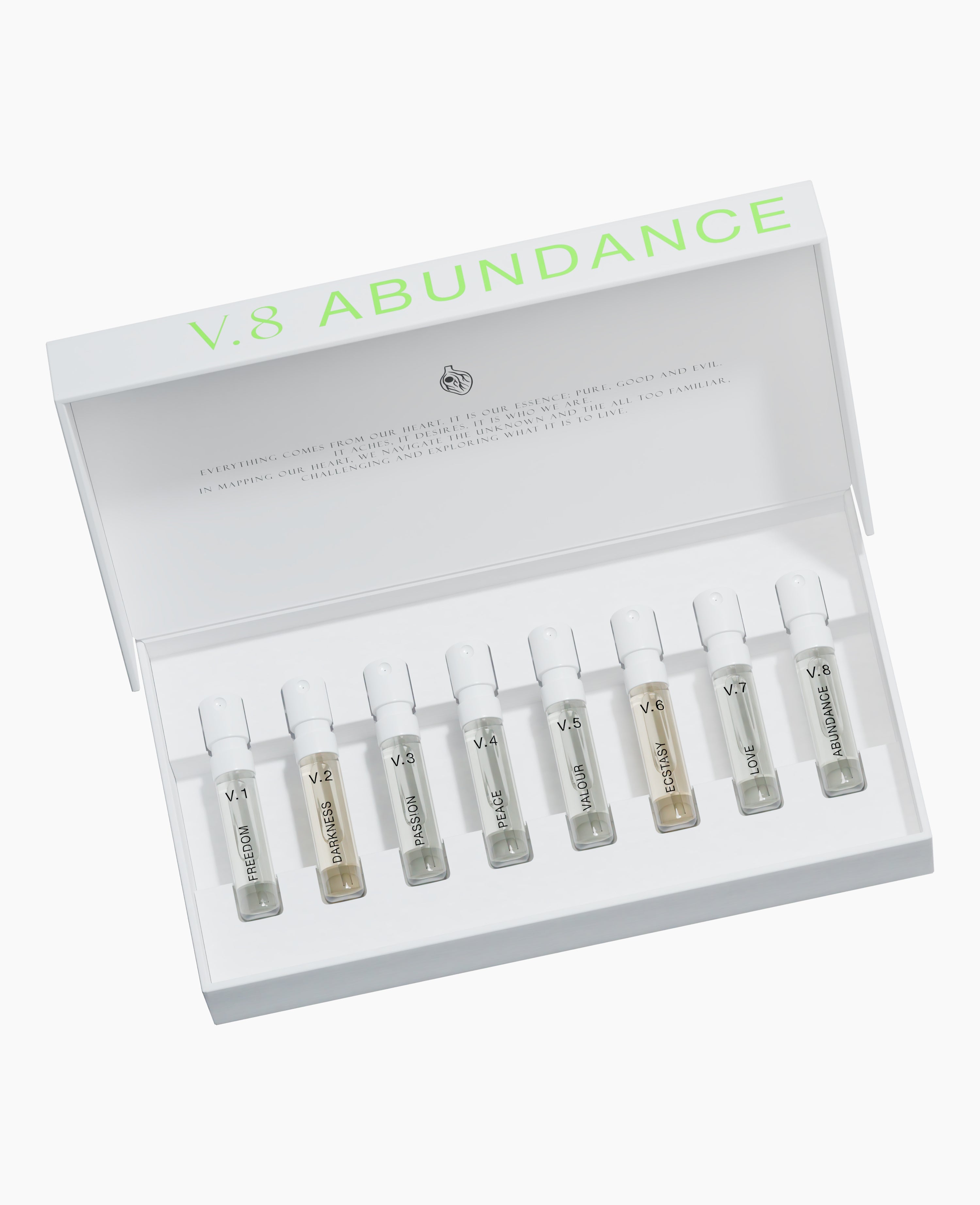 Map of the Heart Discovery Set