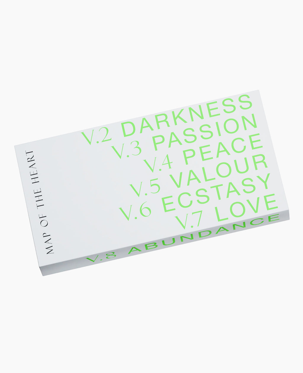 Map of the Heart Discovery Set