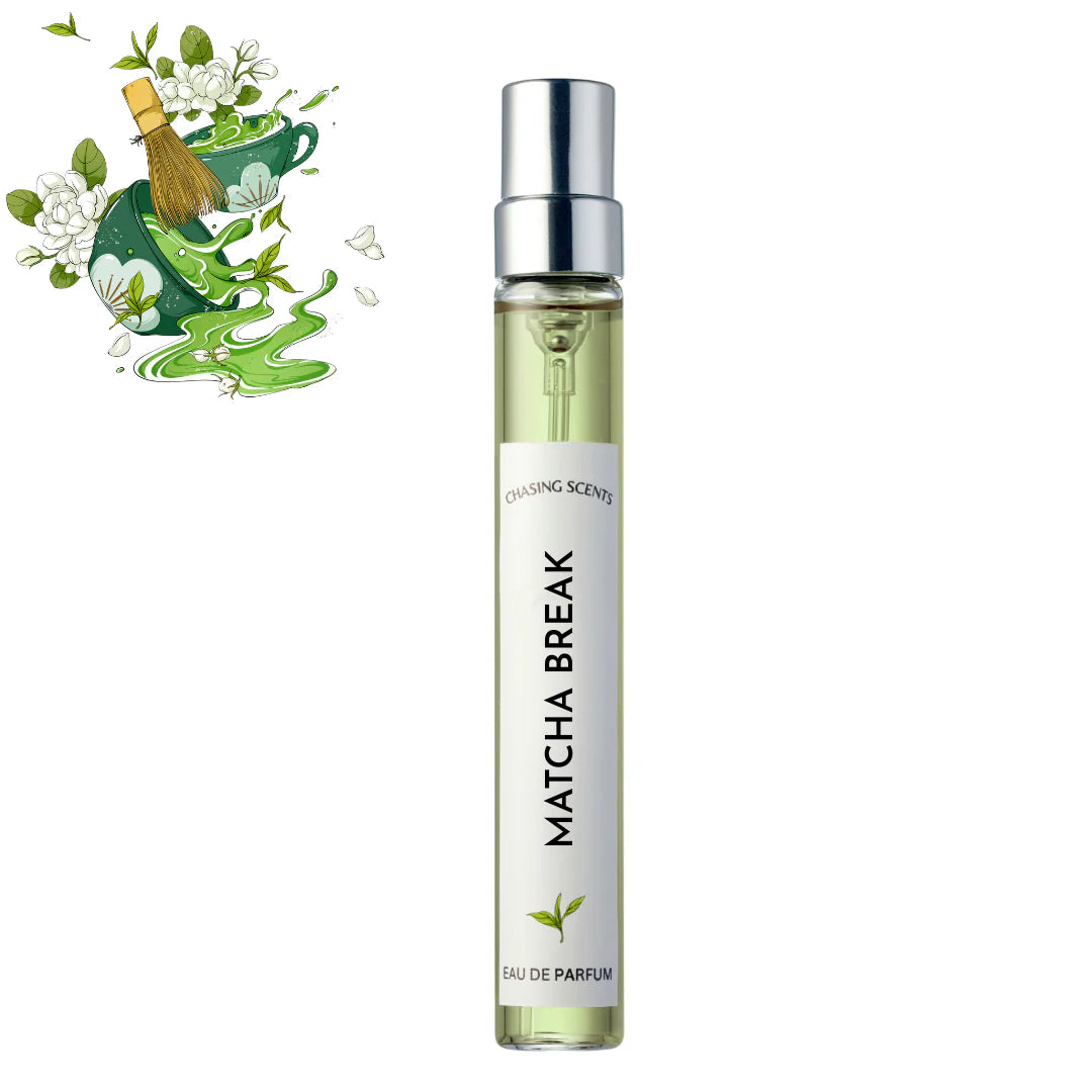 MATCHA BREAK TRAVEL SPRAY