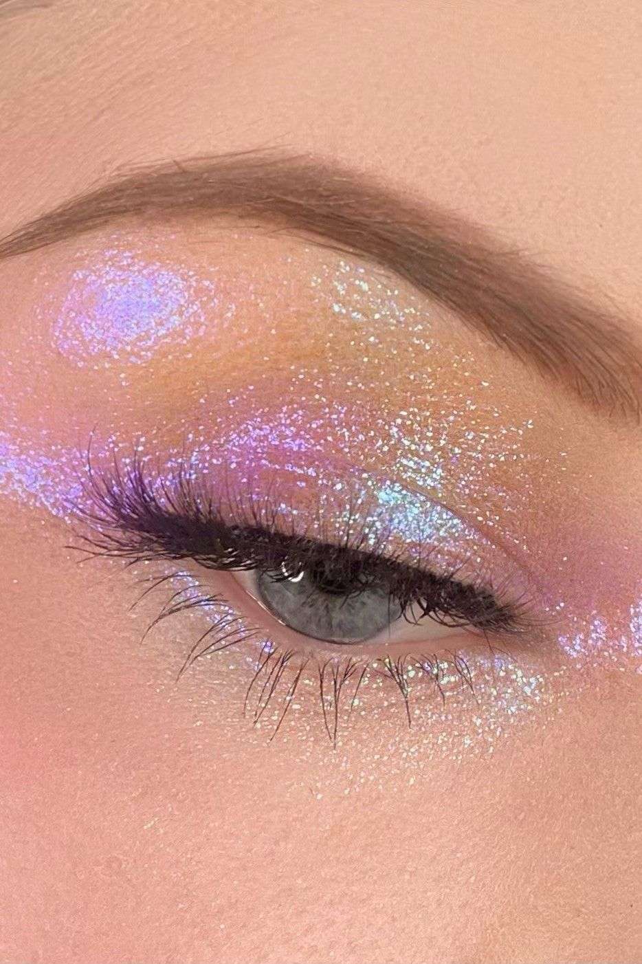 Cosmic Eyelights Loose Eyeshadow
