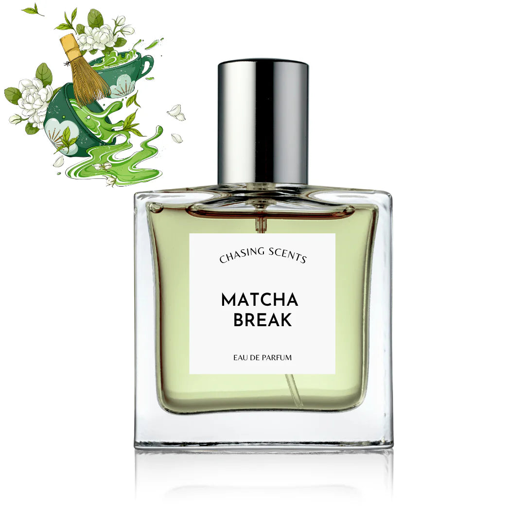 MATCHA BREAK CHASING SCENTS