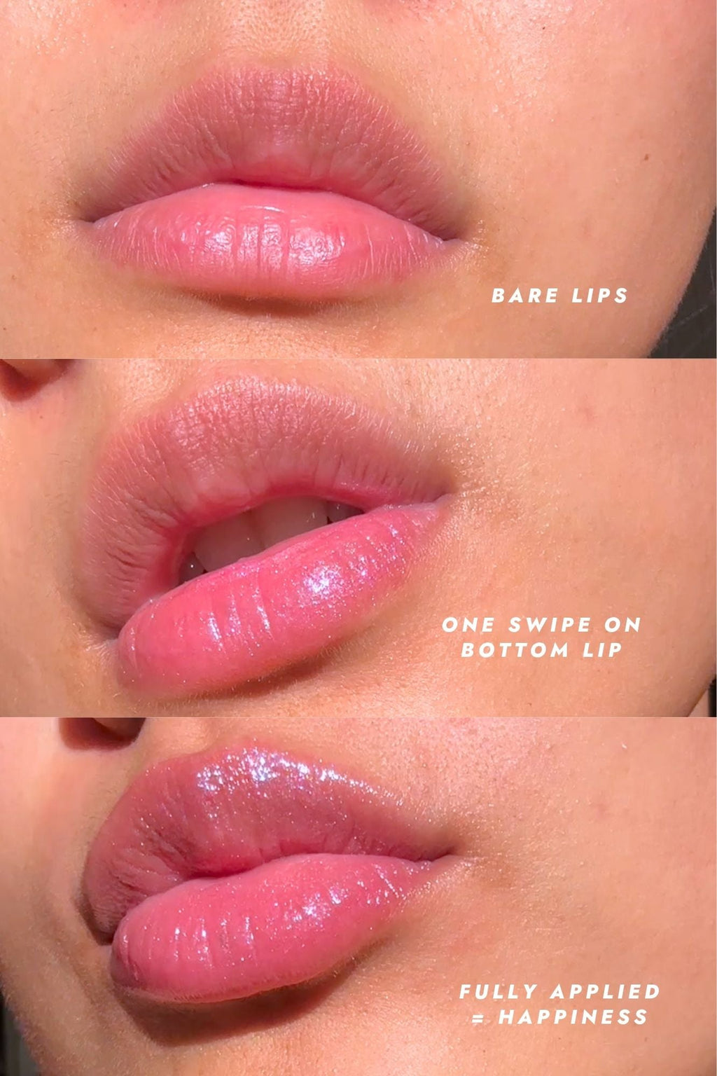 Sugarkiss Glitter Lip Gloss