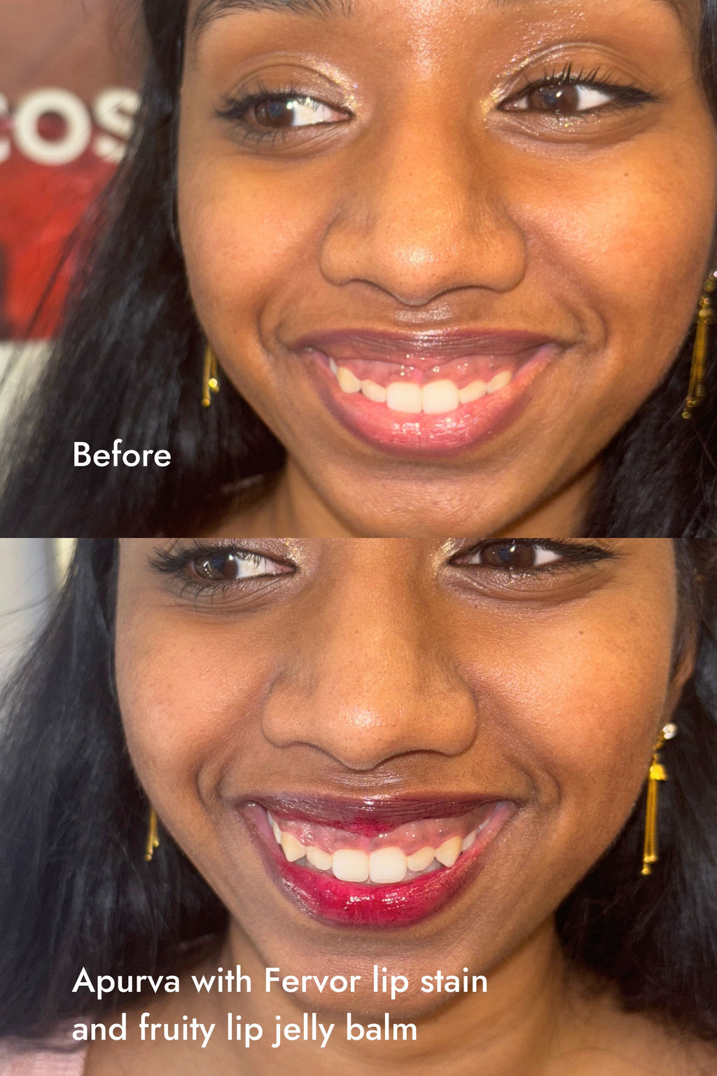 Hyaluronic Love Lip Stain