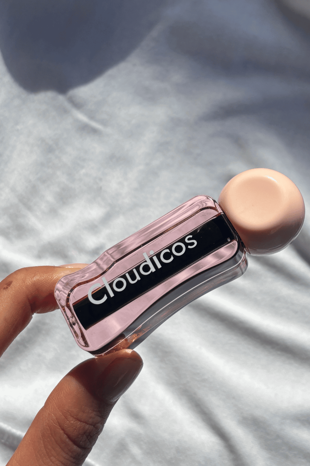 black brown lip stain