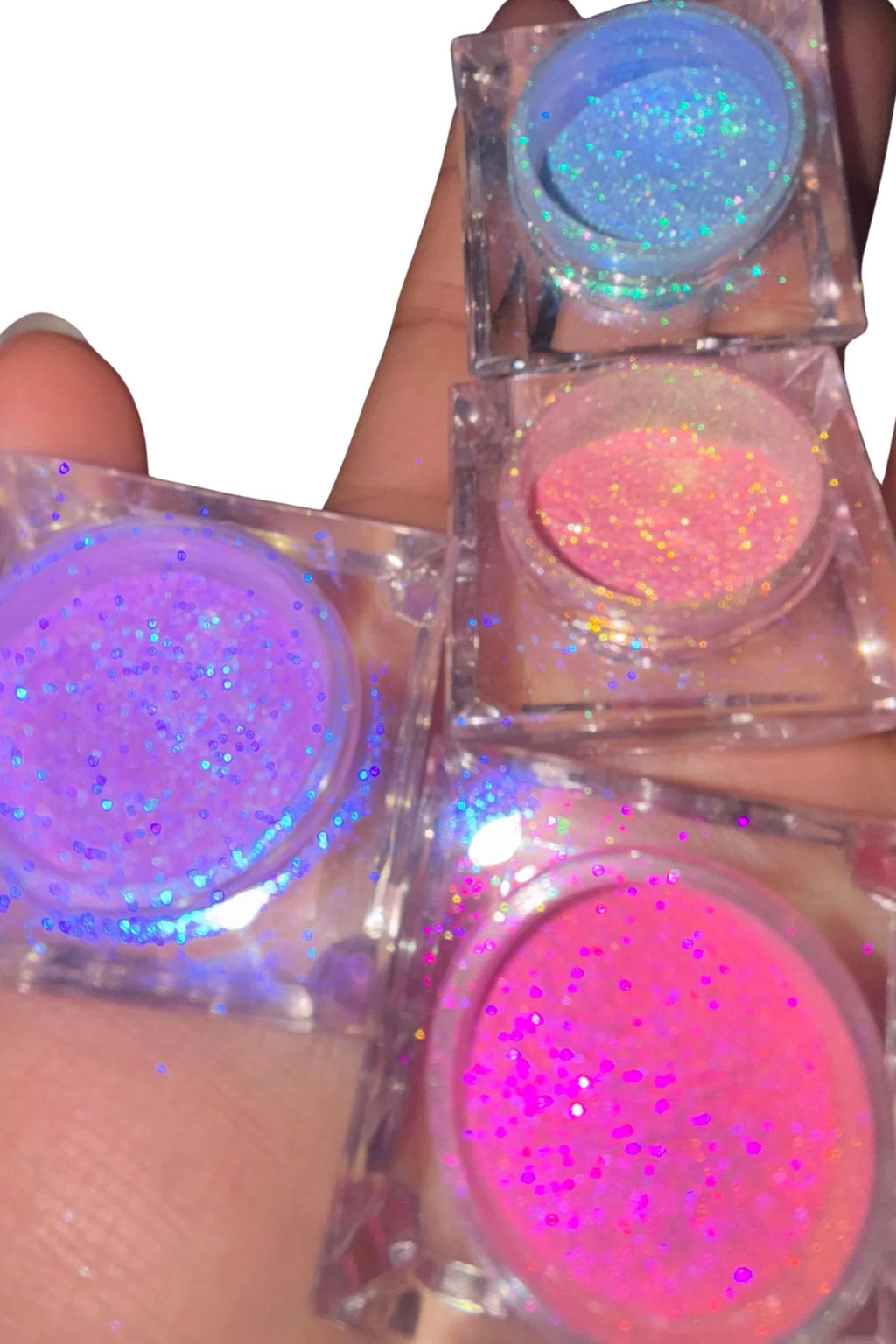 Cosmic Eyelights Loose Eyeshadow