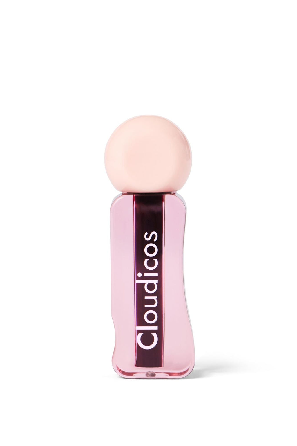 dark black cherry lip tint front facing packaging