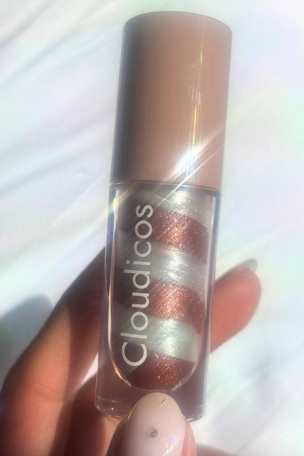 Sugarkiss Glitter Lip Gloss