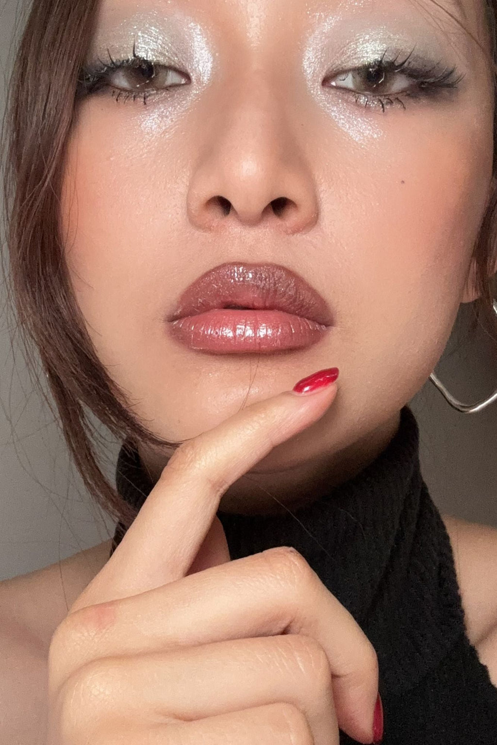 Sugarkiss Glitter Lip Gloss