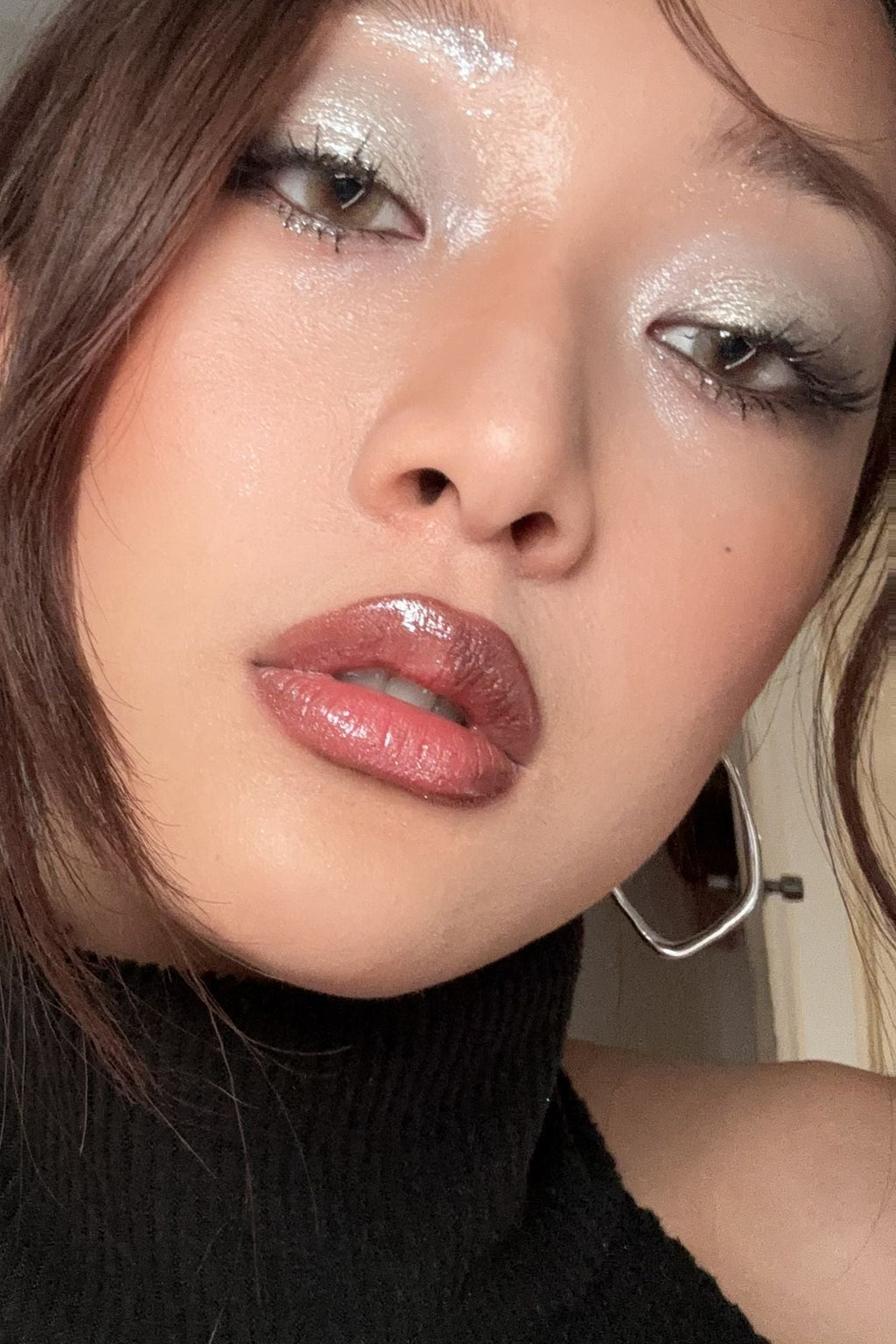 Sugarkiss Glitter Lip Gloss