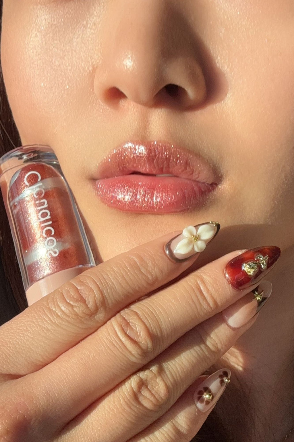 Sugarkiss Glitter Lip Gloss