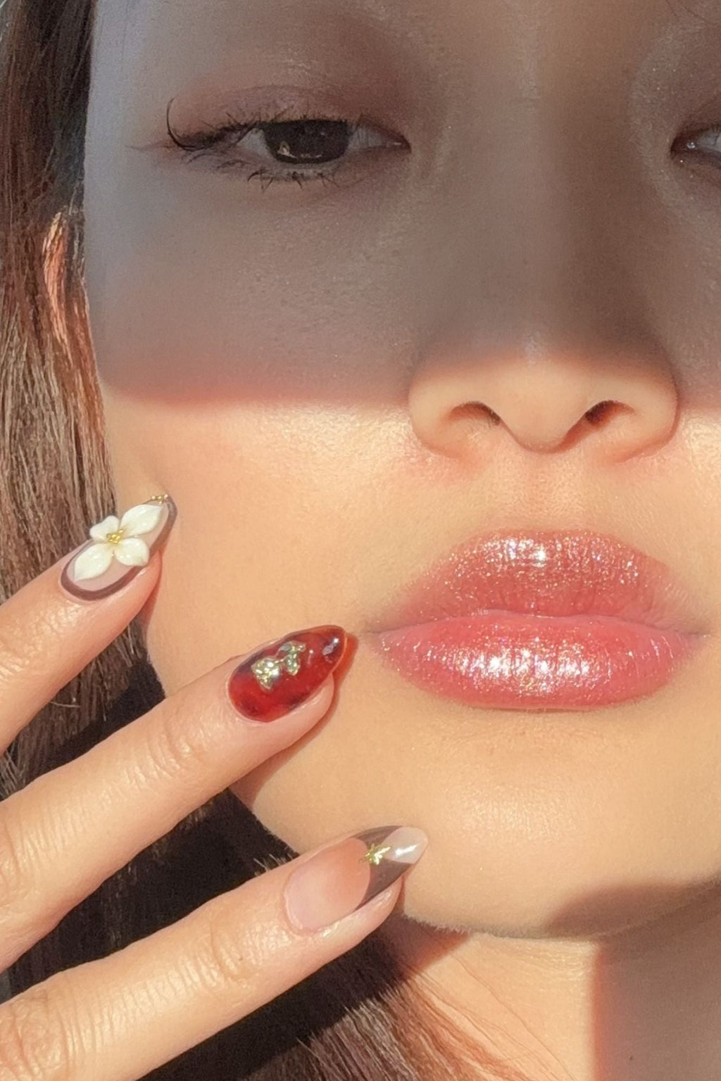 Sugarkiss Glitter Lip Gloss