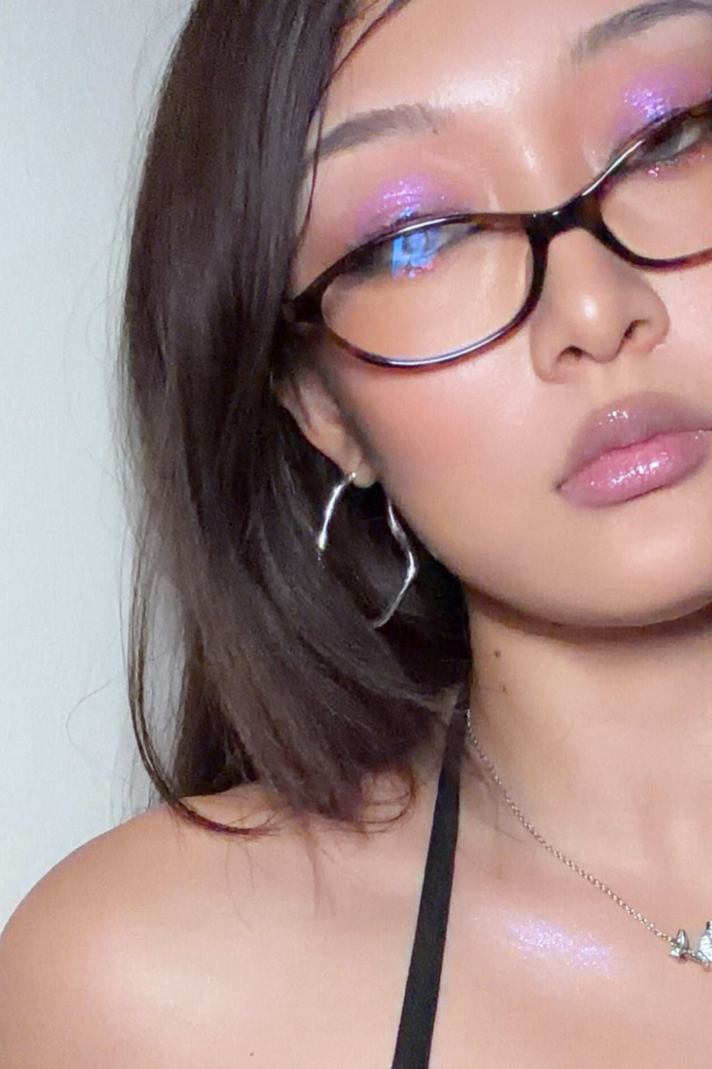 Sugarkiss Glitter Lip Gloss