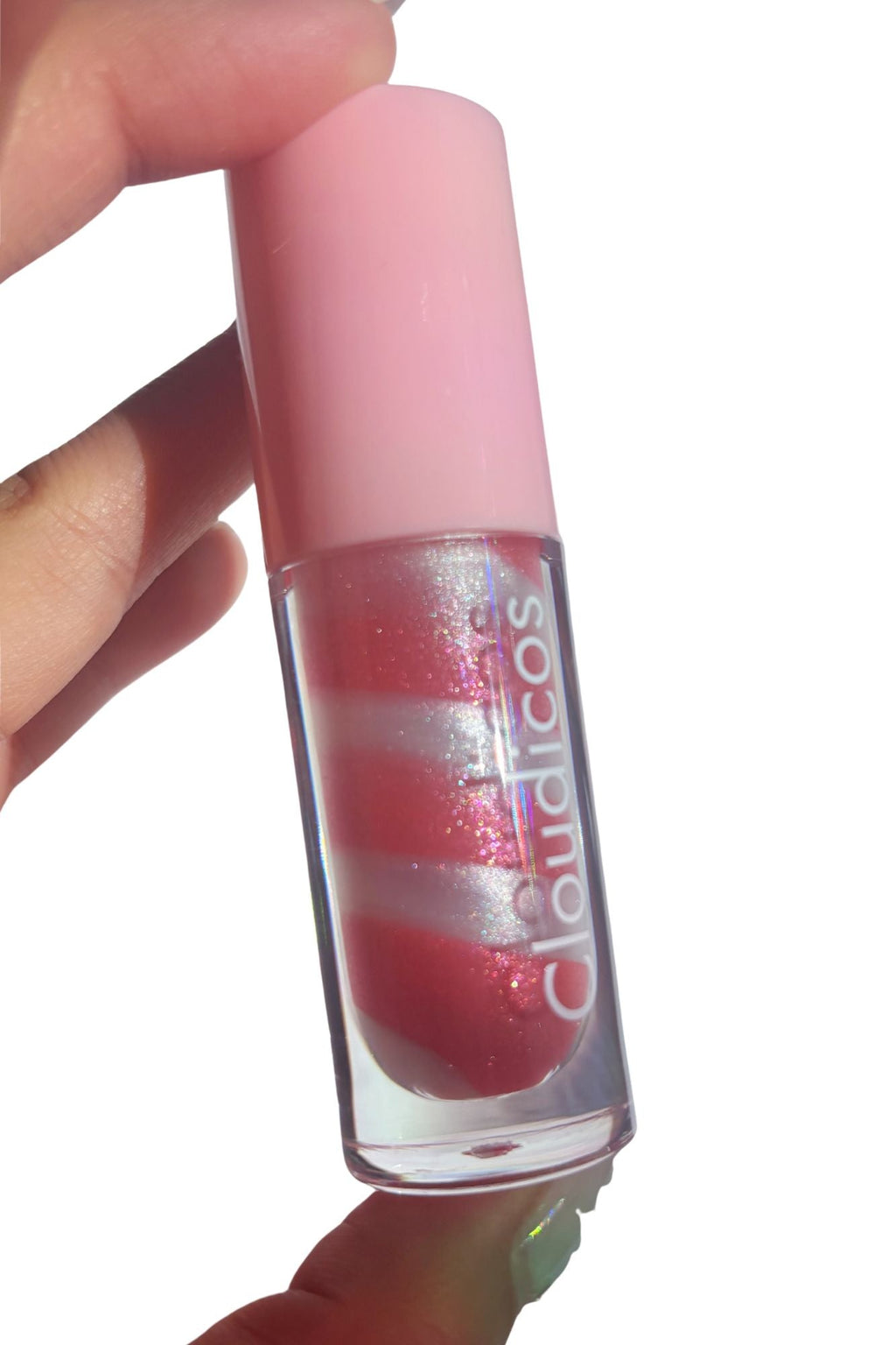 Sugarkiss Glitter Lip Gloss